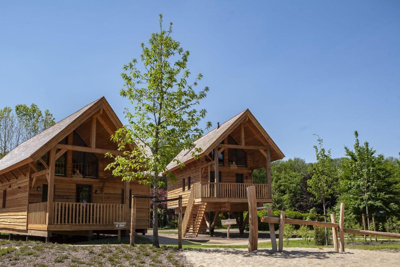 Sandberghe - Een Plek Om Te Verdwalen Uden Exterior photo