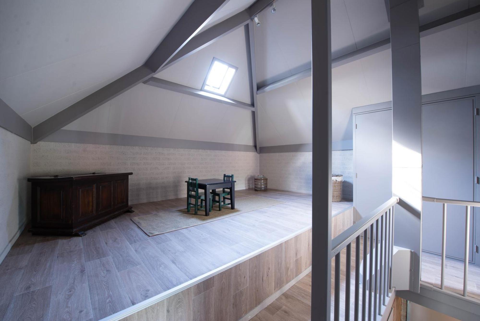 Sandberghe - Een Plek Om Te Verdwalen Uden Room photo
